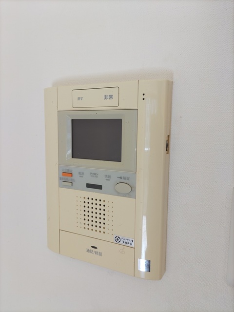 セキュリティ　同仕様