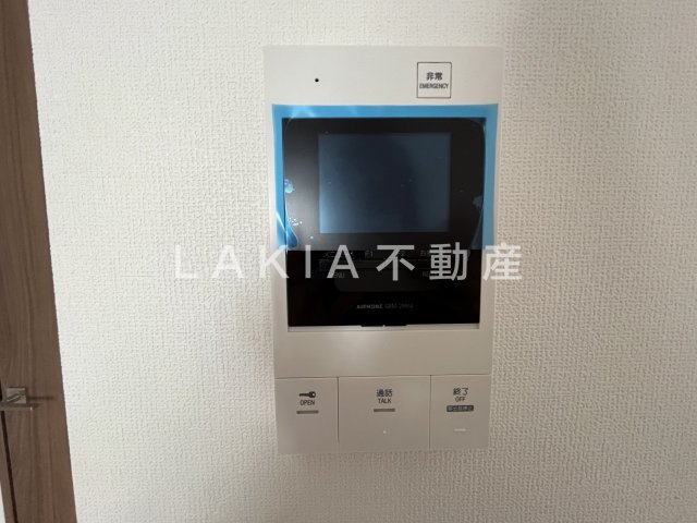 セキュリティ　セキュリティ