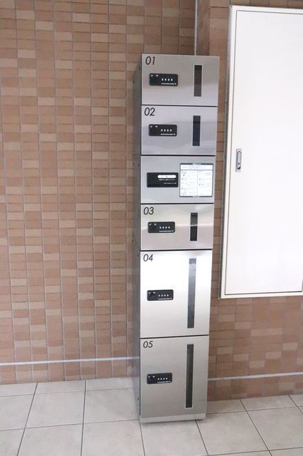 その他共有部分　☆共用部分☆