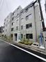 目黒駅より徒歩8分 1階 新築の賃貸物件