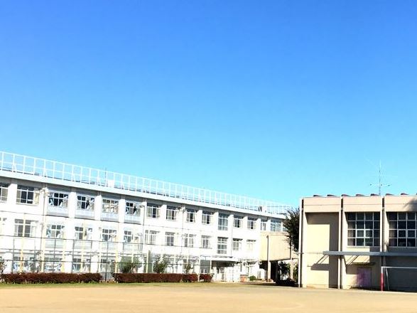 中学校　小金井市立 東中学校（中学校）まで1389m