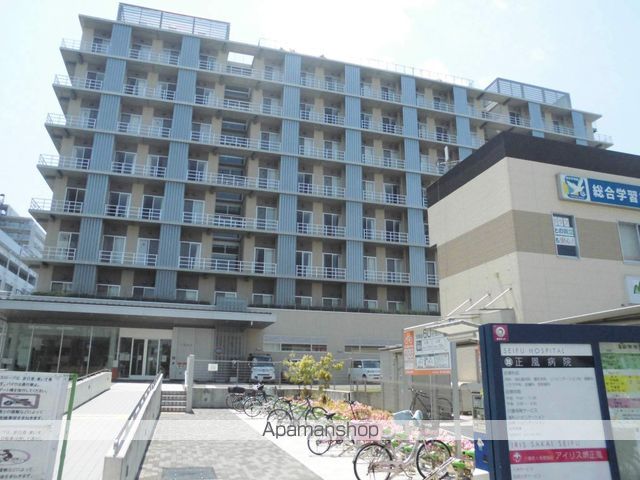 病院　医療法人　記和会（病院）まで564m