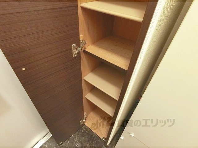 収納　下駄箱