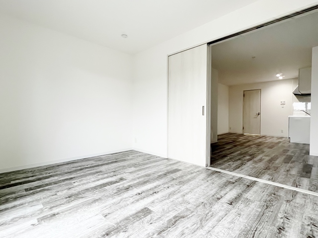 その他部屋・スペース　ＢＥＤ－ＲＯＯＭ