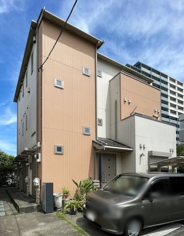 建物外観　当店おすすめ物件♪