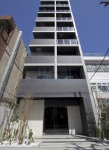 建物外観　☆こちらの物件は仲介手数料無料です☆