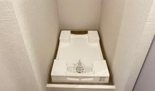 その他設備　☆室内洗濯機置き場☆