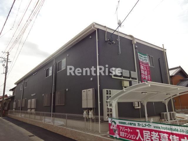 その他共有部分　外観写真その他3