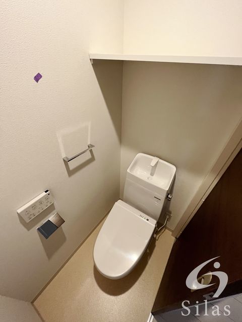 トイレ　同仕様