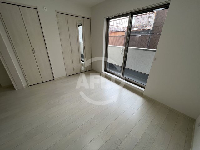その他部屋・スペース　ラモーナ鶴橋　寝室