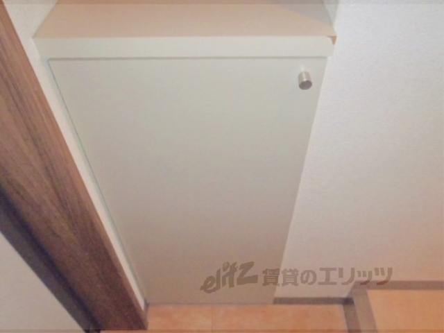 収納　下駄箱