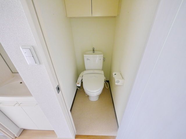 トイレ　別室参考写真