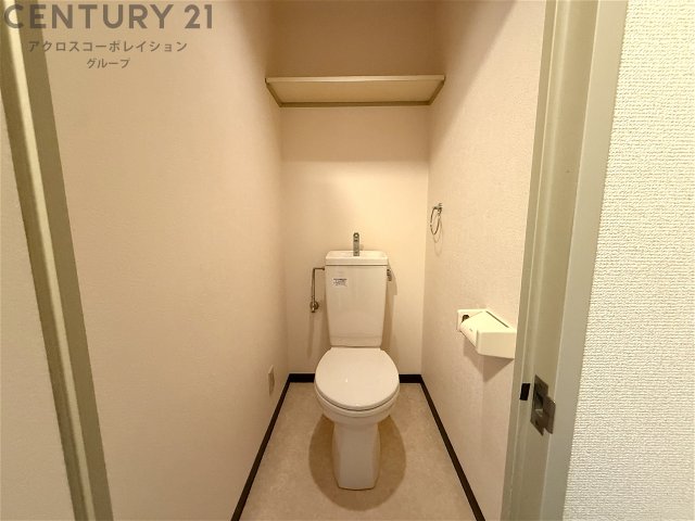 トイレ　バストイレ別でおすすめです☆