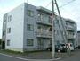 白石駅より徒歩21分 2階 築33年7ヶ月の賃貸物件