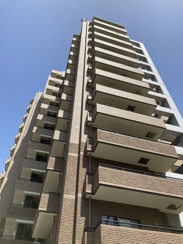 建物外観　インザガーデン