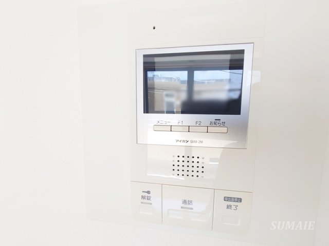 エントランス　エントランス☆