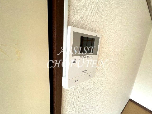 セキュリティ　内見可能♪お電話がご案内スムーズです♪オンラインもOK♪