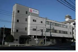 病院　あかまつ透析クリニック（病院）まで383m