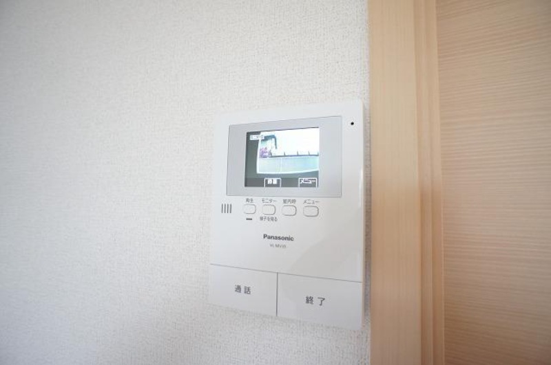 セキュリティ　図面と現状に相違がある場合には現状を優先