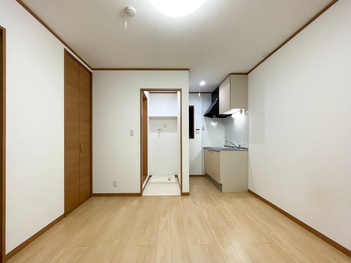 その他部屋・スペース　同アパート・別部屋
