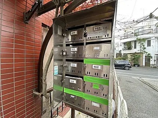 その他共有部分