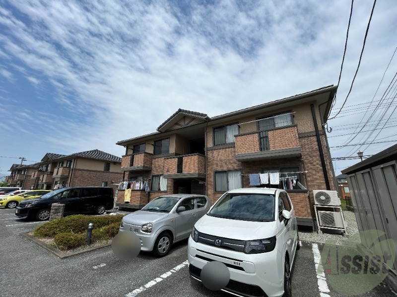 駐車場　駐車場その他