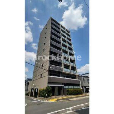 建物外観　外観です