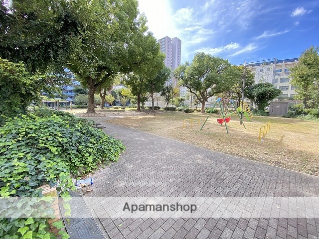 公園　日本橋公園（公園）まで256m