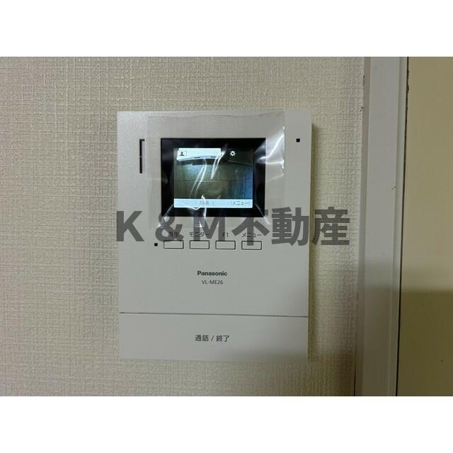 セキュリティ　?