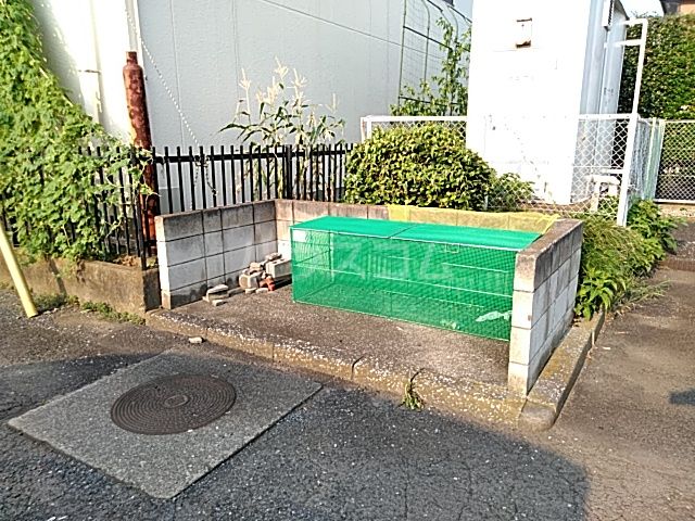 庭