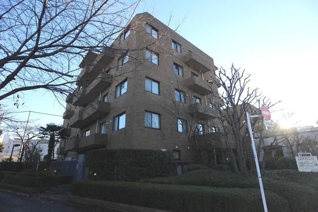 建物外観　★閑静な住宅街です★