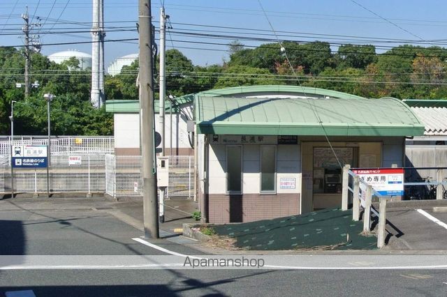 その他　長浦駅（その他）まで240m