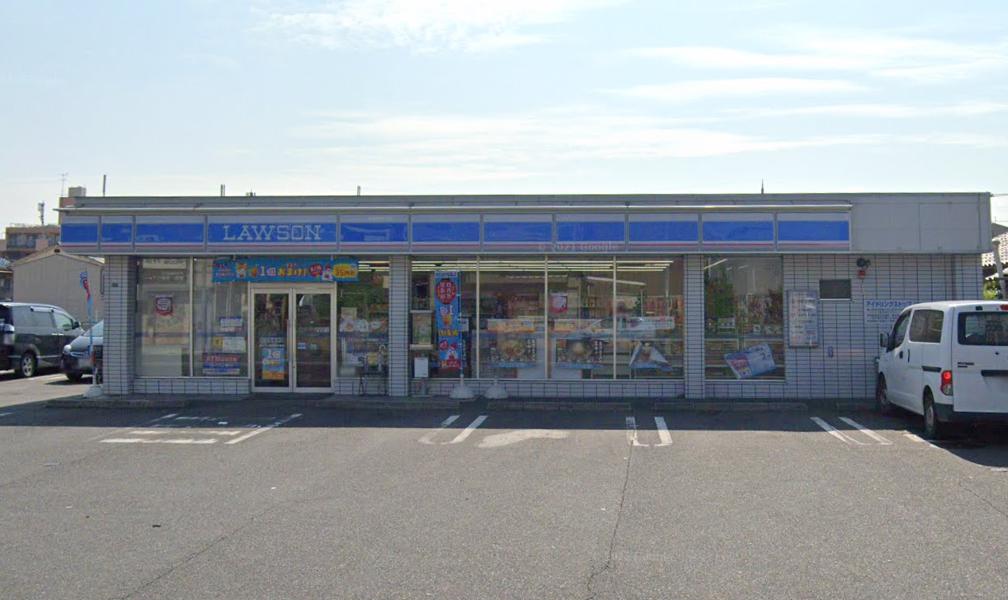 コンビニ　ローソン 高田南今里店（コンビニ）まで960m