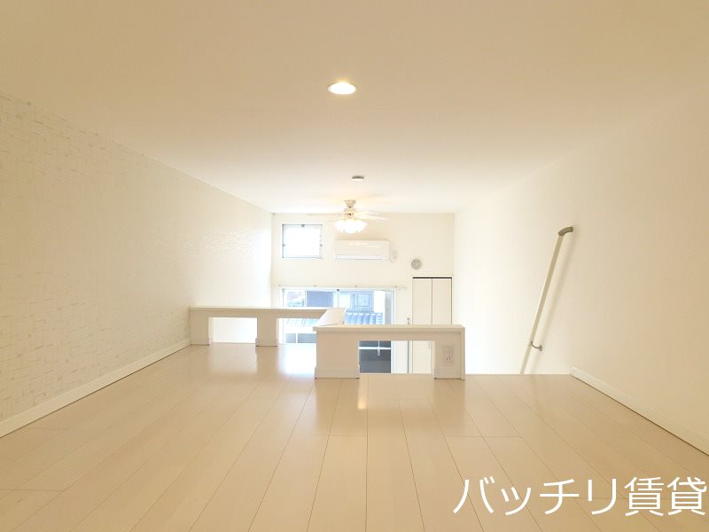 その他部屋・スペース　同型タイプの為、現状を優先いたします
