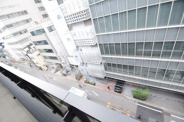 眺望　※他部屋参考写真