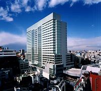 ショッピングセンター　渋谷マークシティ（ショッピングセンター）まで511m