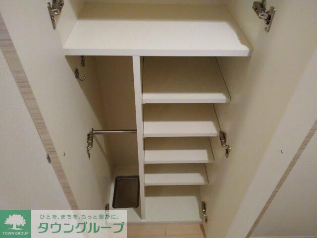 その他部屋・スペース