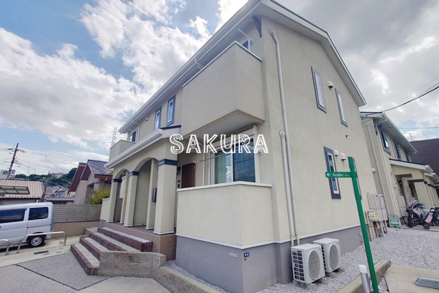 建物外観　当店おすすめ物件♪