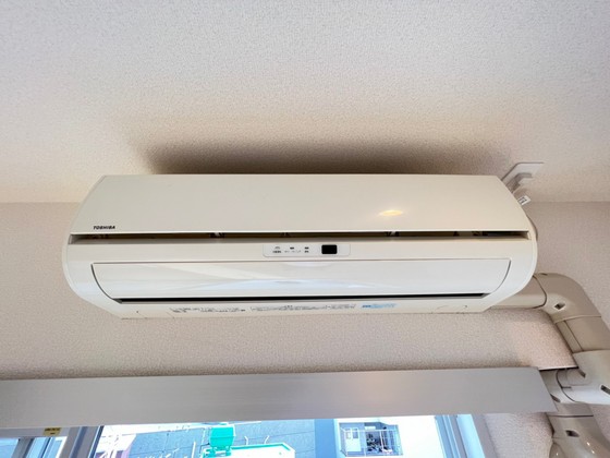 その他　※別の部屋の写真です