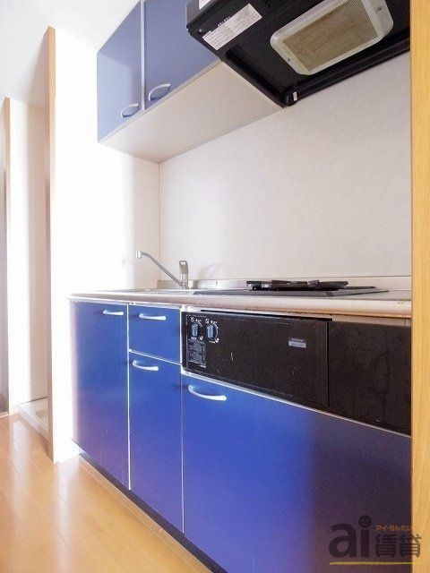 キッチン　※写真同仕様※