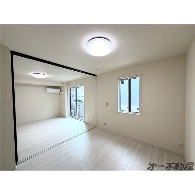 その他部屋・スペース　洋室