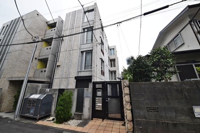 建物外観　★外観★