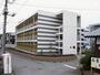 つくば駅より徒歩16分 築22年 3階建の賃貸物件