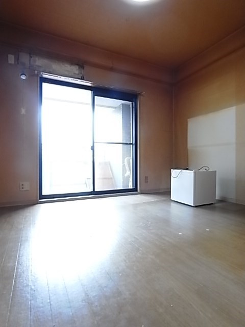 居室・リビング　リビングです