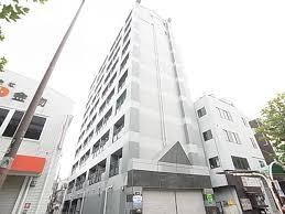 建物外観　外観です