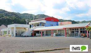 幼稚園・保育園　金谷中央保育園（幼稚園・保育園）まで750m