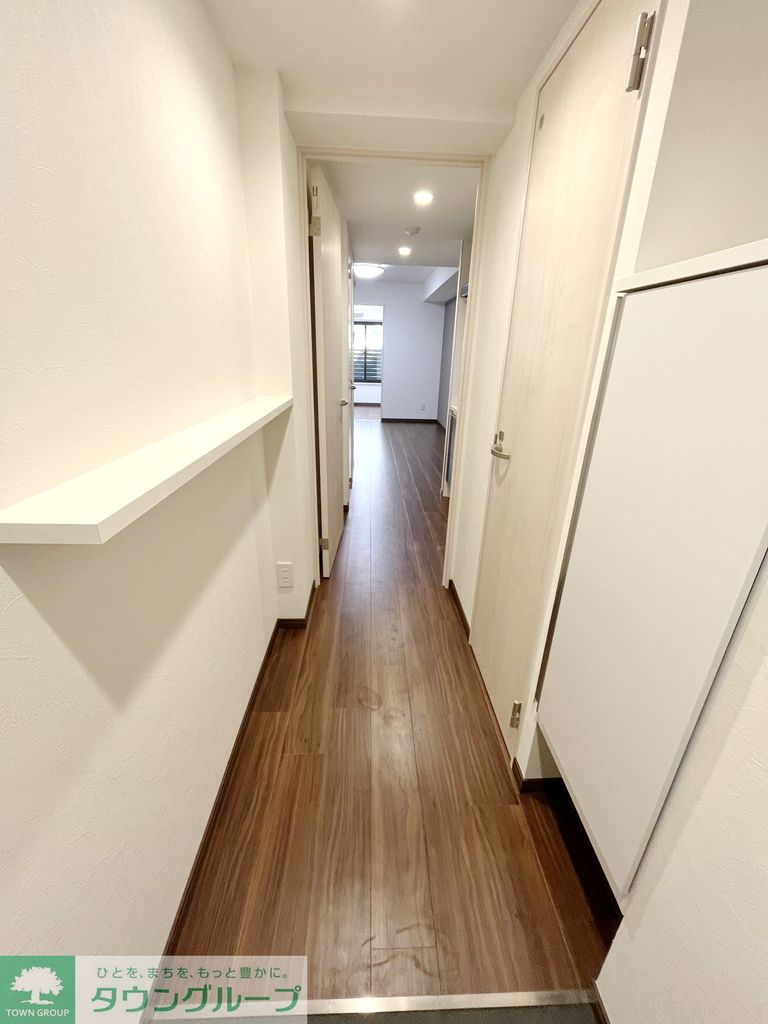 その他部屋・スペース　玄関