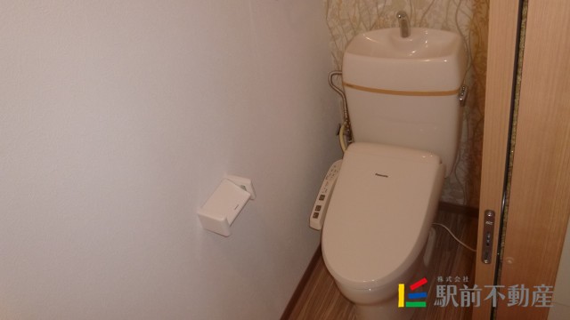 トイレ　ＷＣ