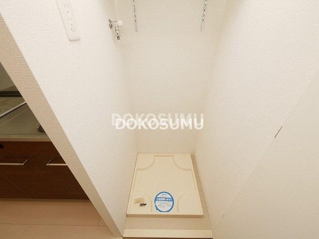 その他設備　日々の暮らしをより快適に。利便性を高める先進の設備。