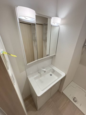 ラモーナ半田の内装写真